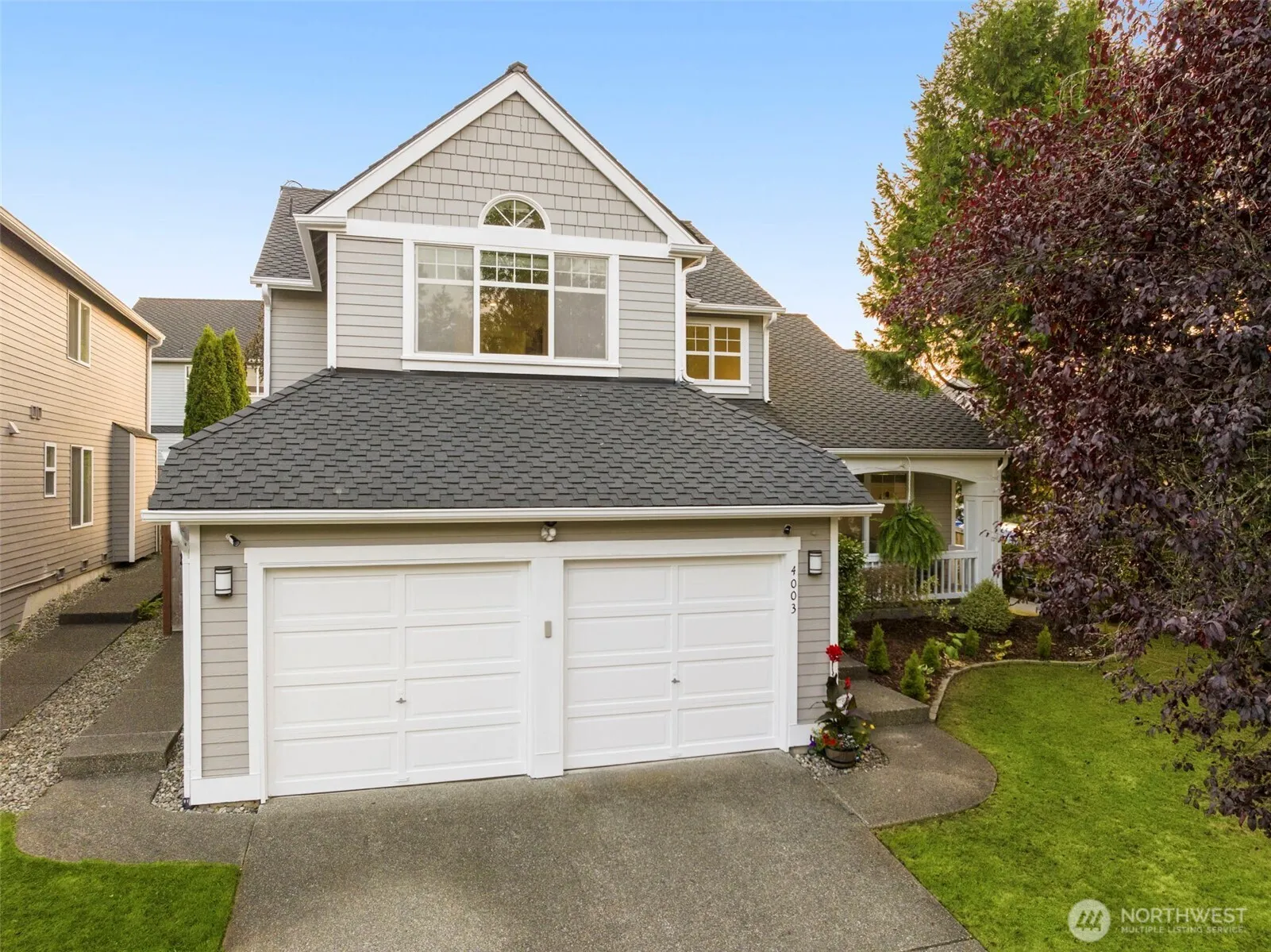 4003 252nd Avenue SE, Sammamish, WA 98029
