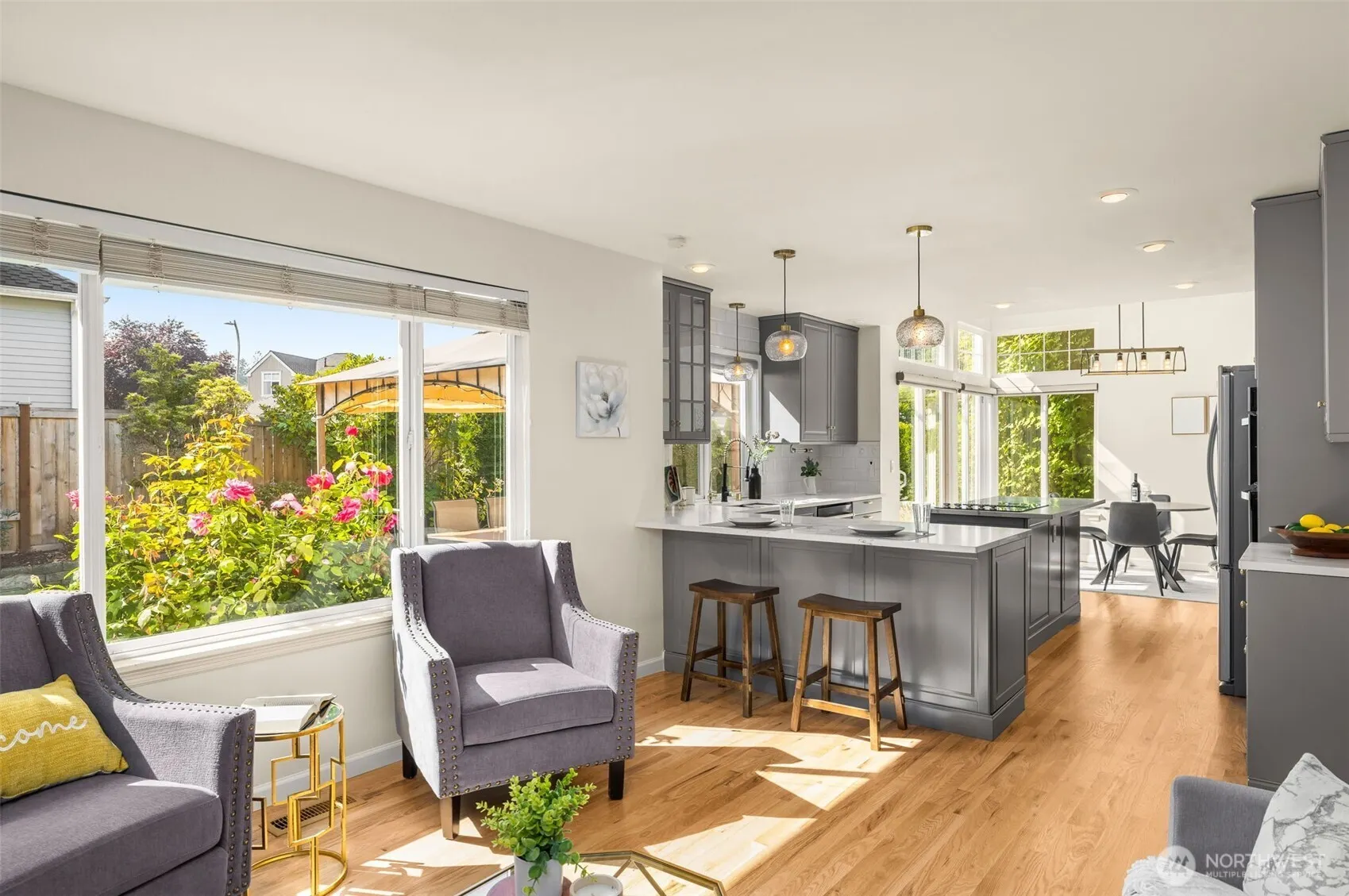 4003 252nd Avenue SE, Sammamish, WA 98029