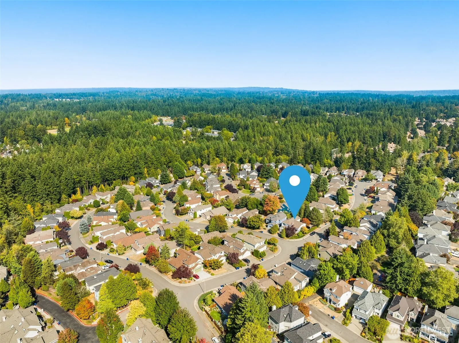 4003 252nd Avenue SE, Sammamish, WA 98029
