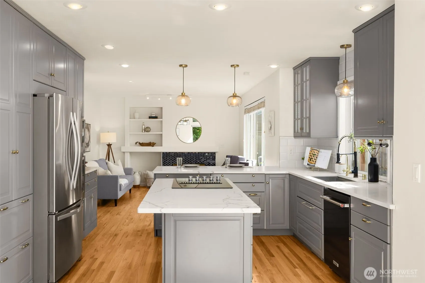 4003 252nd Avenue SE, Sammamish, WA 98029