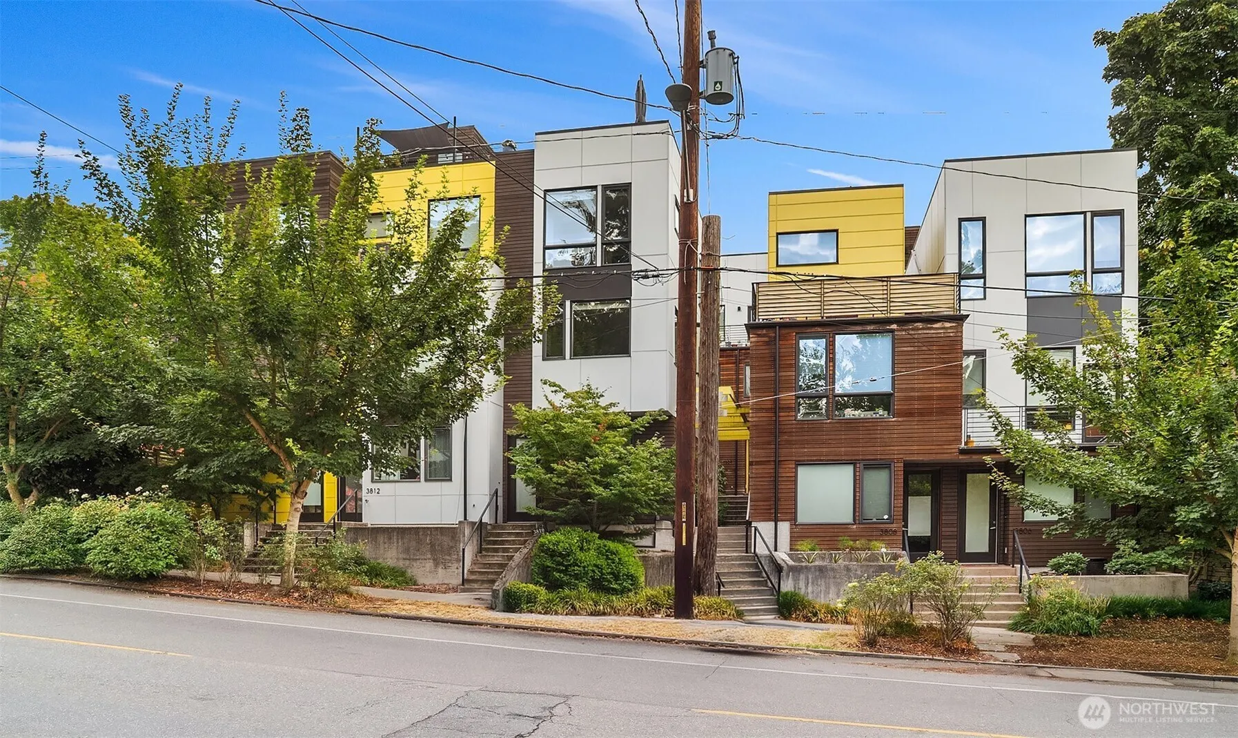 3805 Fremont Lane N, Seattle, WA 98103