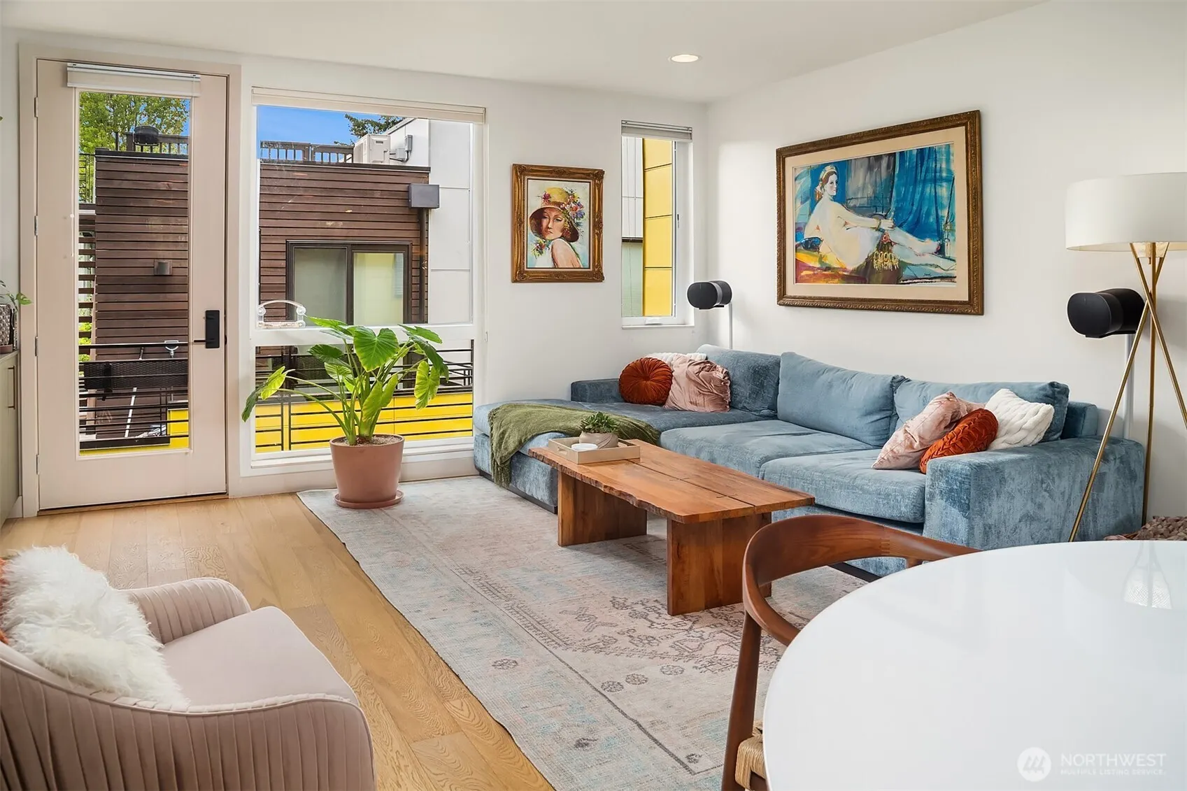 3805 Fremont Lane N, Seattle, WA 98103