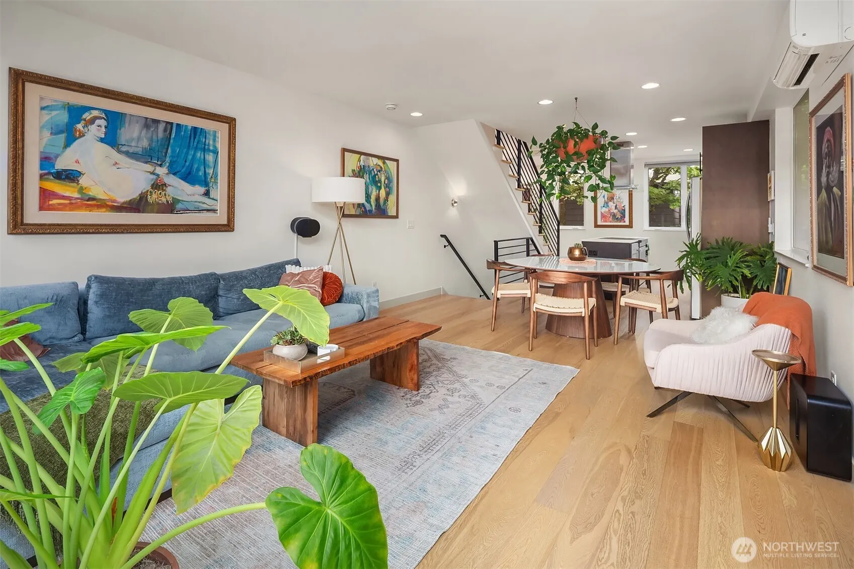 3805 Fremont Lane N, Seattle, WA 98103