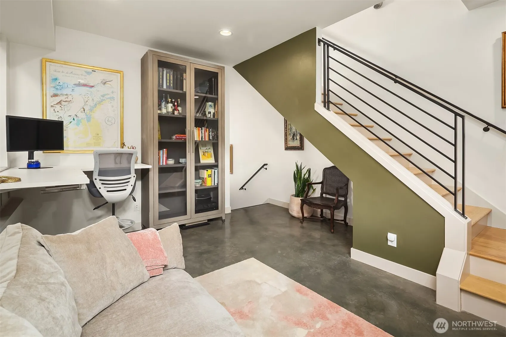3805 Fremont Lane N, Seattle, WA 98103