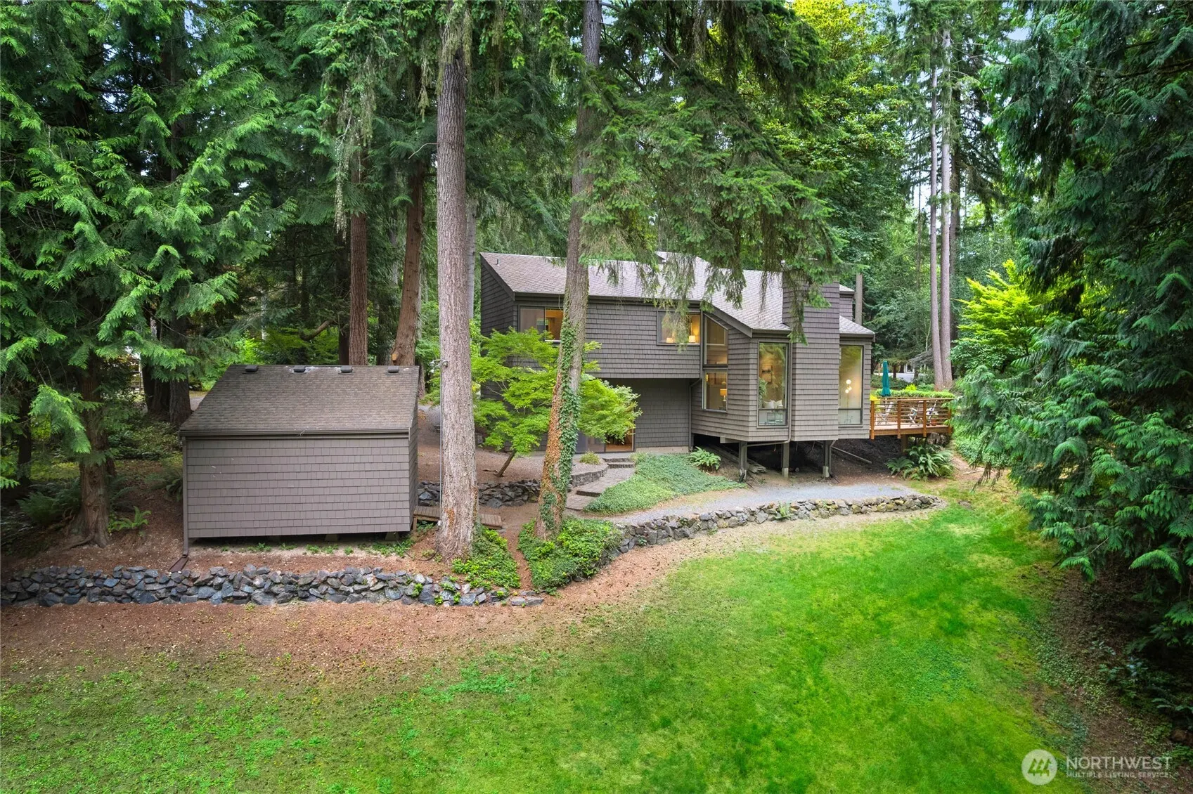 22526 53rd Avenue SE, Bothell, WA 98021-8003