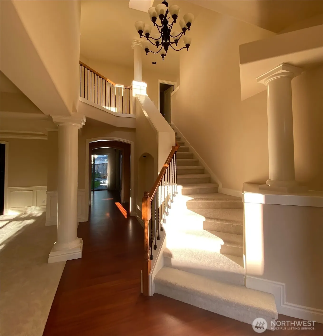 11215 NE 116th Place , Kirkland, WA 98034