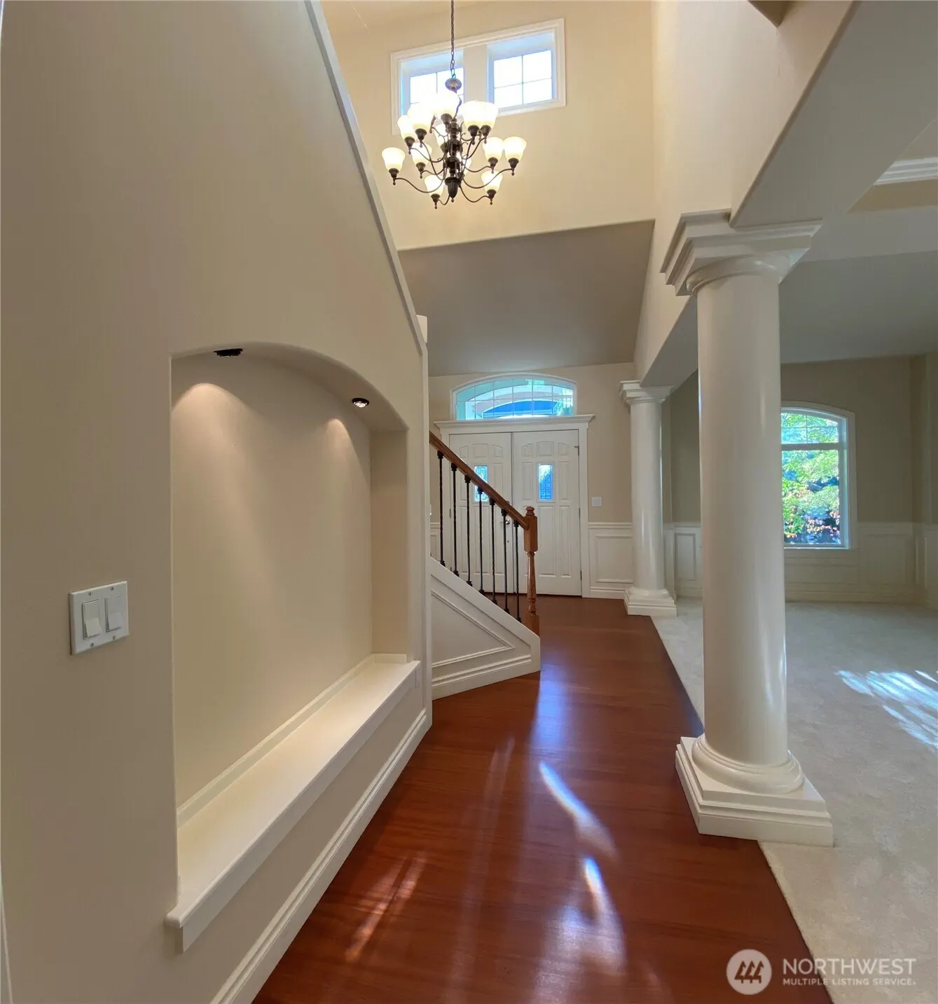 11215 NE 116th Place , Kirkland, WA 98034