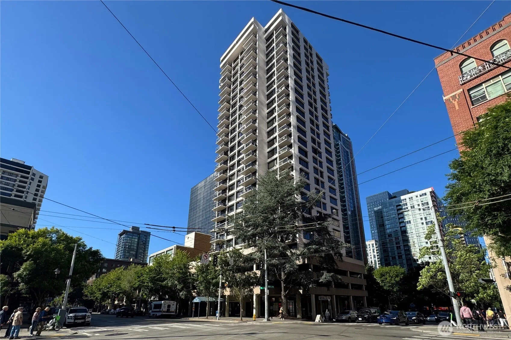 2100 3rd Avenue #1604, Seattle, WA 98121