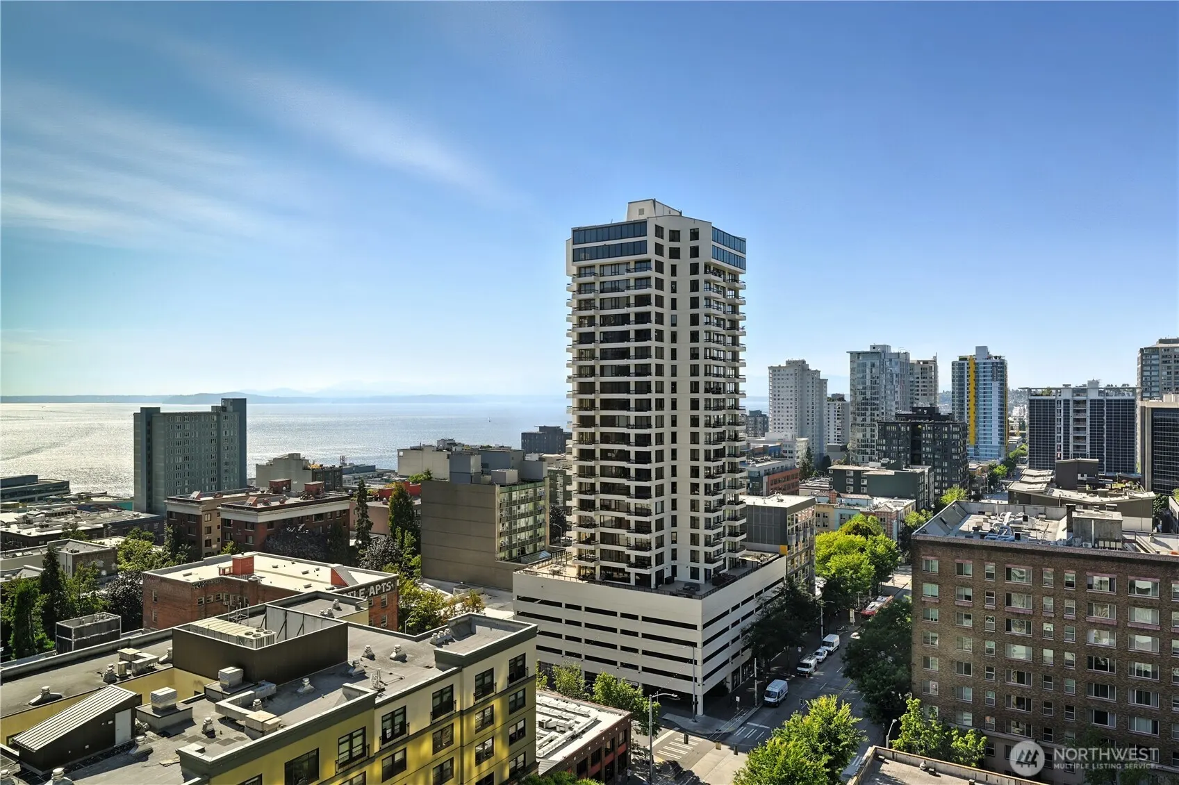 2100 3rd Avenue #1604, Seattle, WA 98121