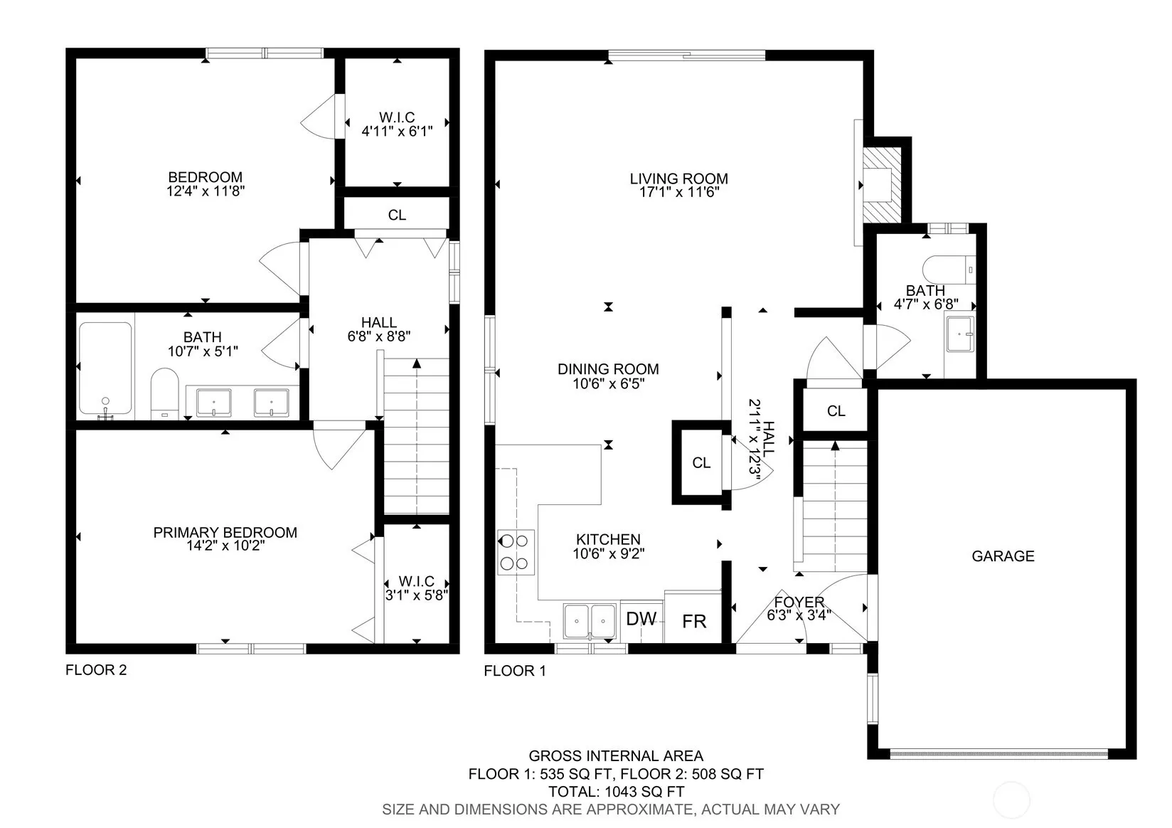 3411 134th Place SW #A, Lynnwood, WA 98087