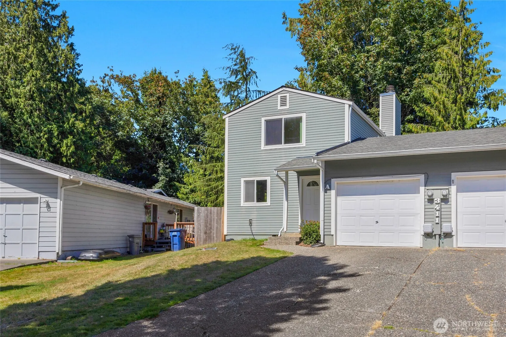 3411 134th Place SW #A, Lynnwood, WA 98087