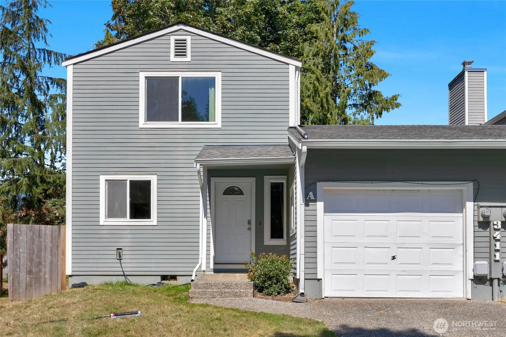 3411 134th Place SW #A, Lynnwood, WA 98087
