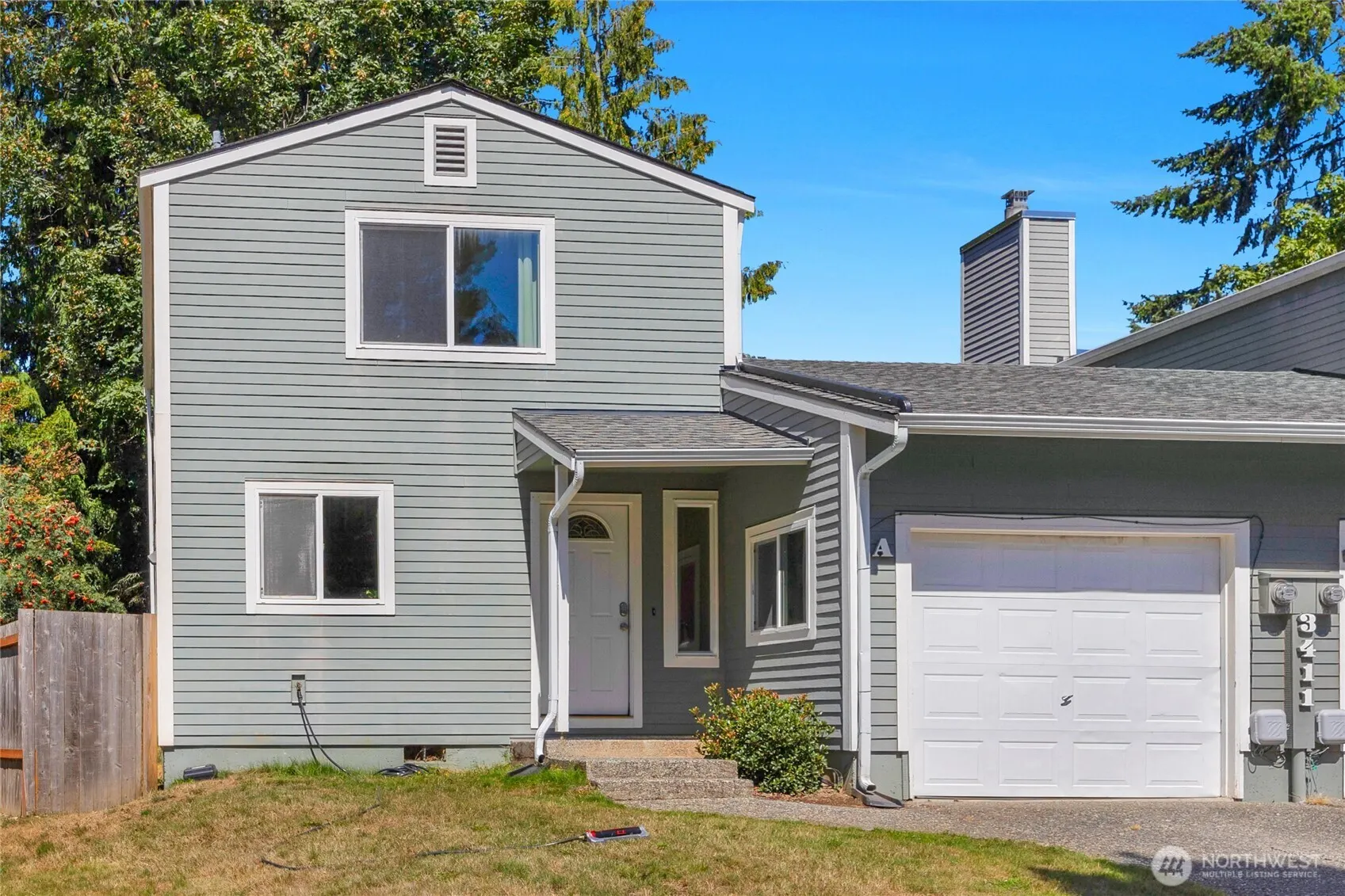 3411 134th Place SW #A, Lynnwood, WA 98087