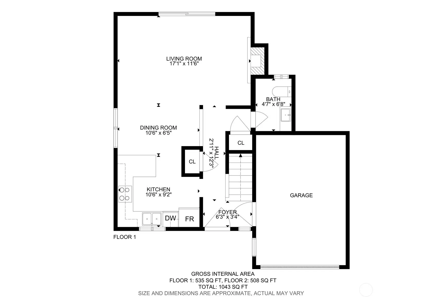 3411 134th Place SW #A, Lynnwood, WA 98087