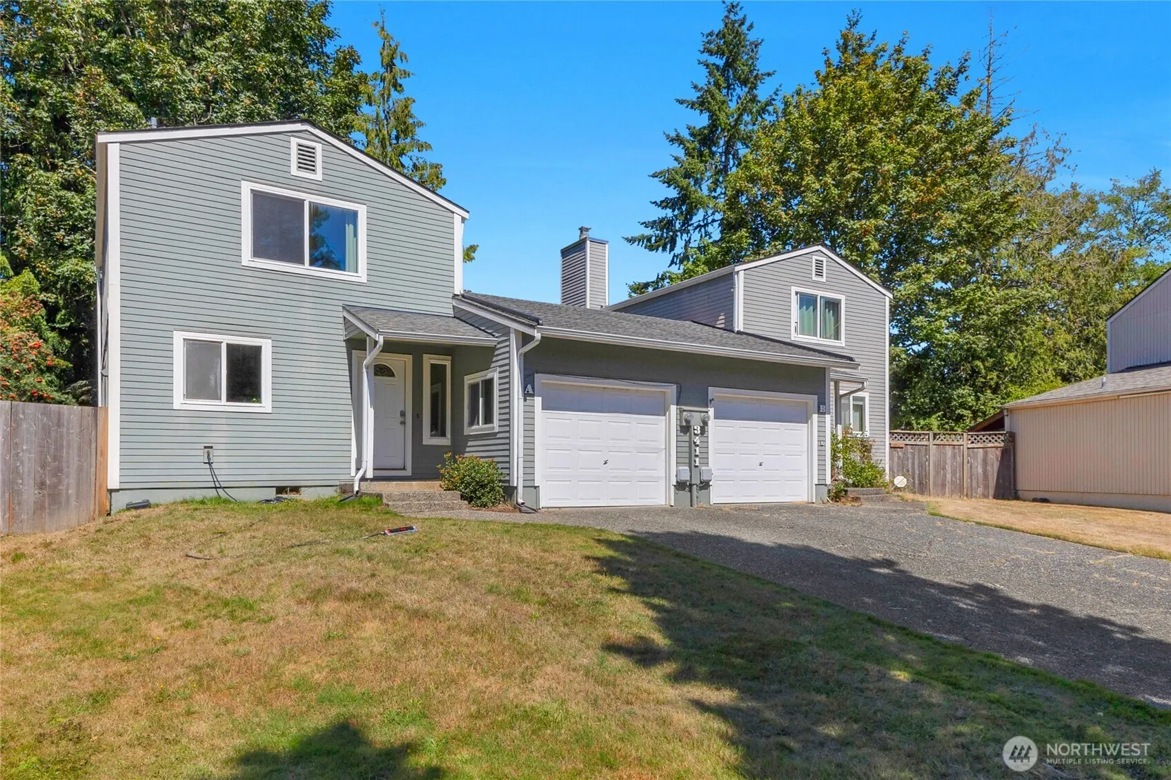 3411 134th Place SW #A, Lynnwood, WA 98087