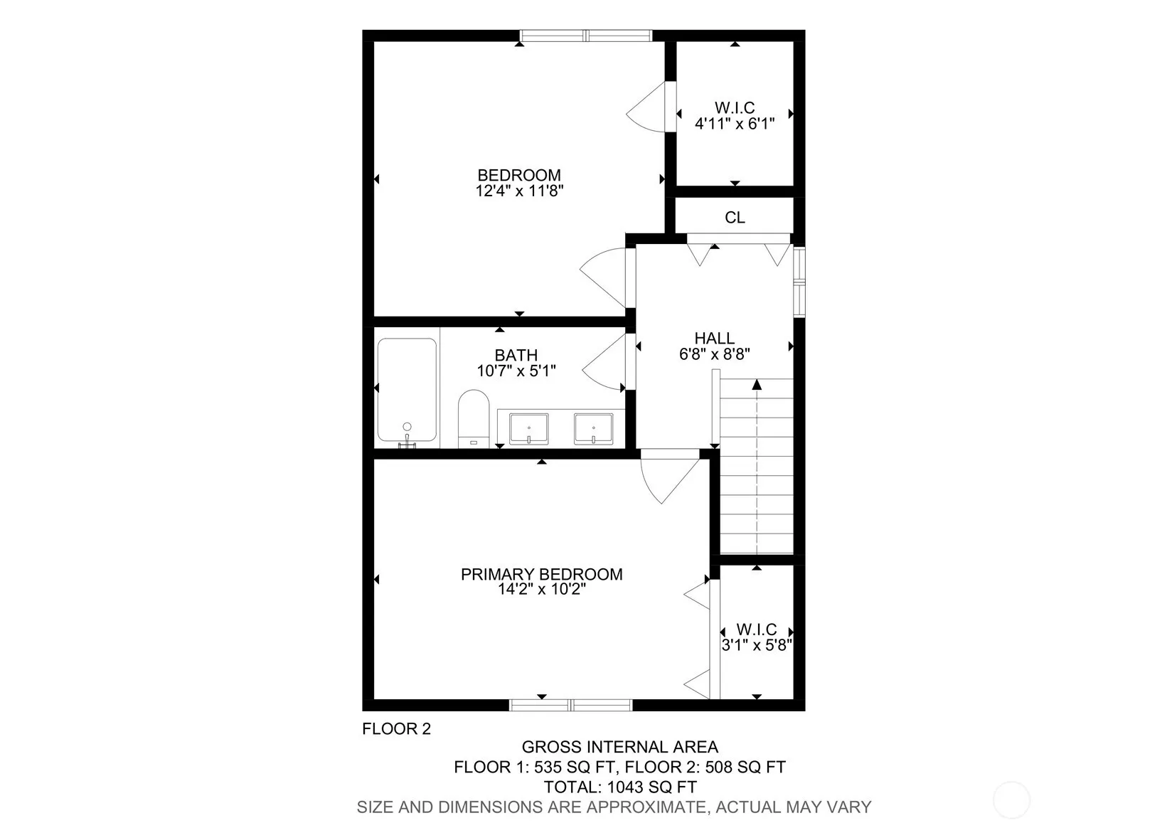 3411 134th Place SW #A, Lynnwood, WA 98087
