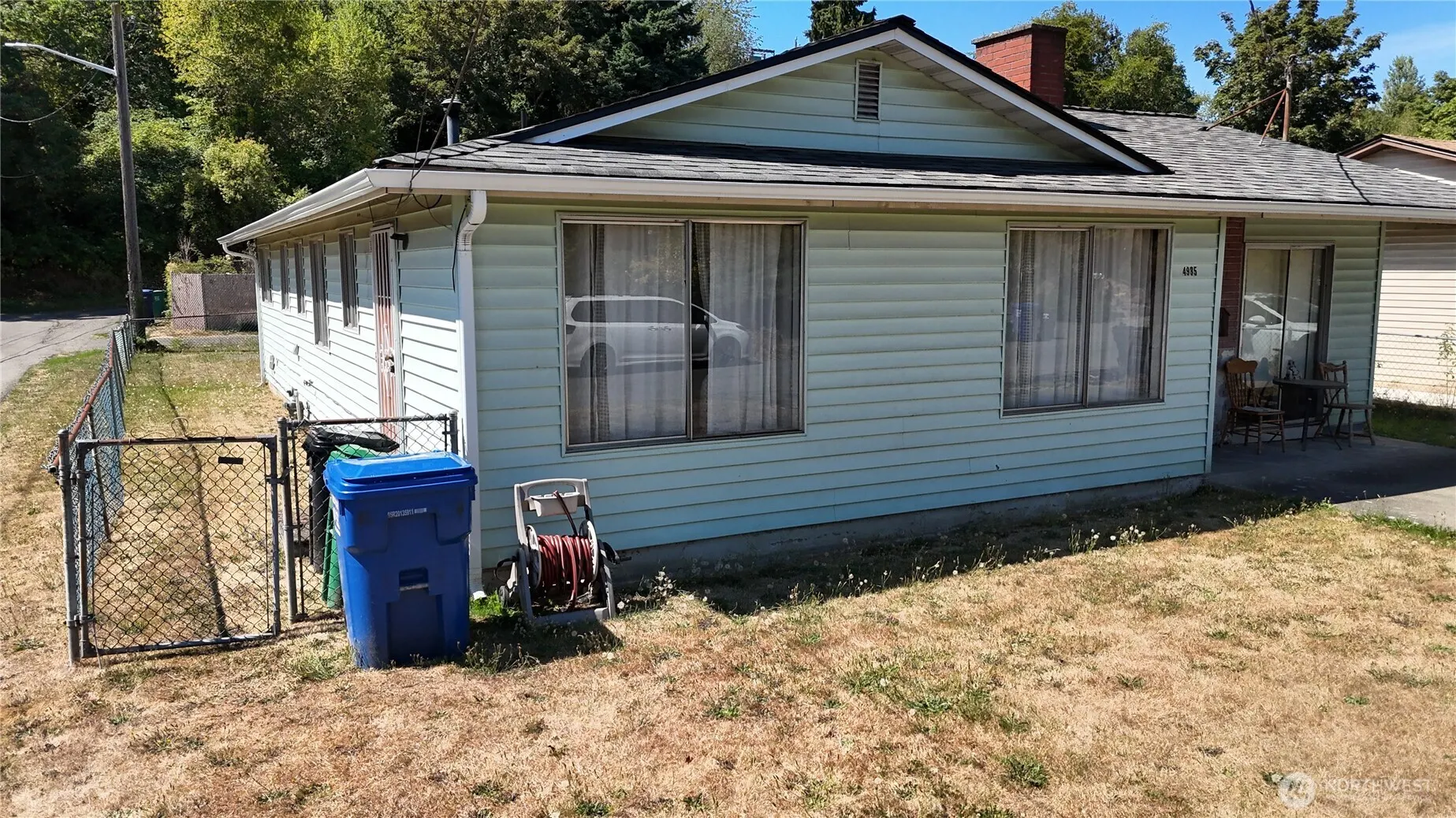 4935 30th Avenue S, Seattle, WA 98108