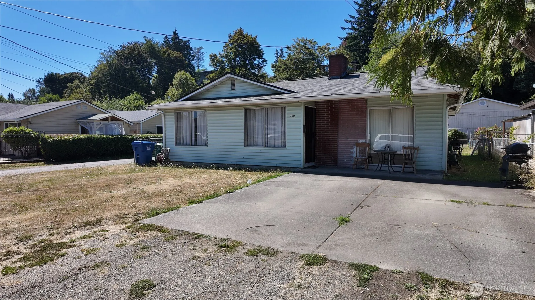 4935 30th Avenue S, Seattle, WA 98108