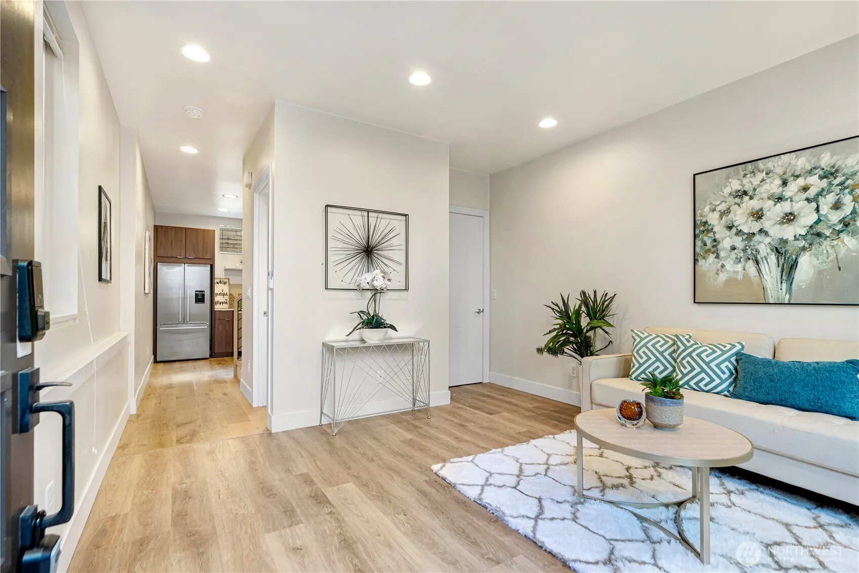 2218 Franklin Avenue E #C, Seattle, WA 98102