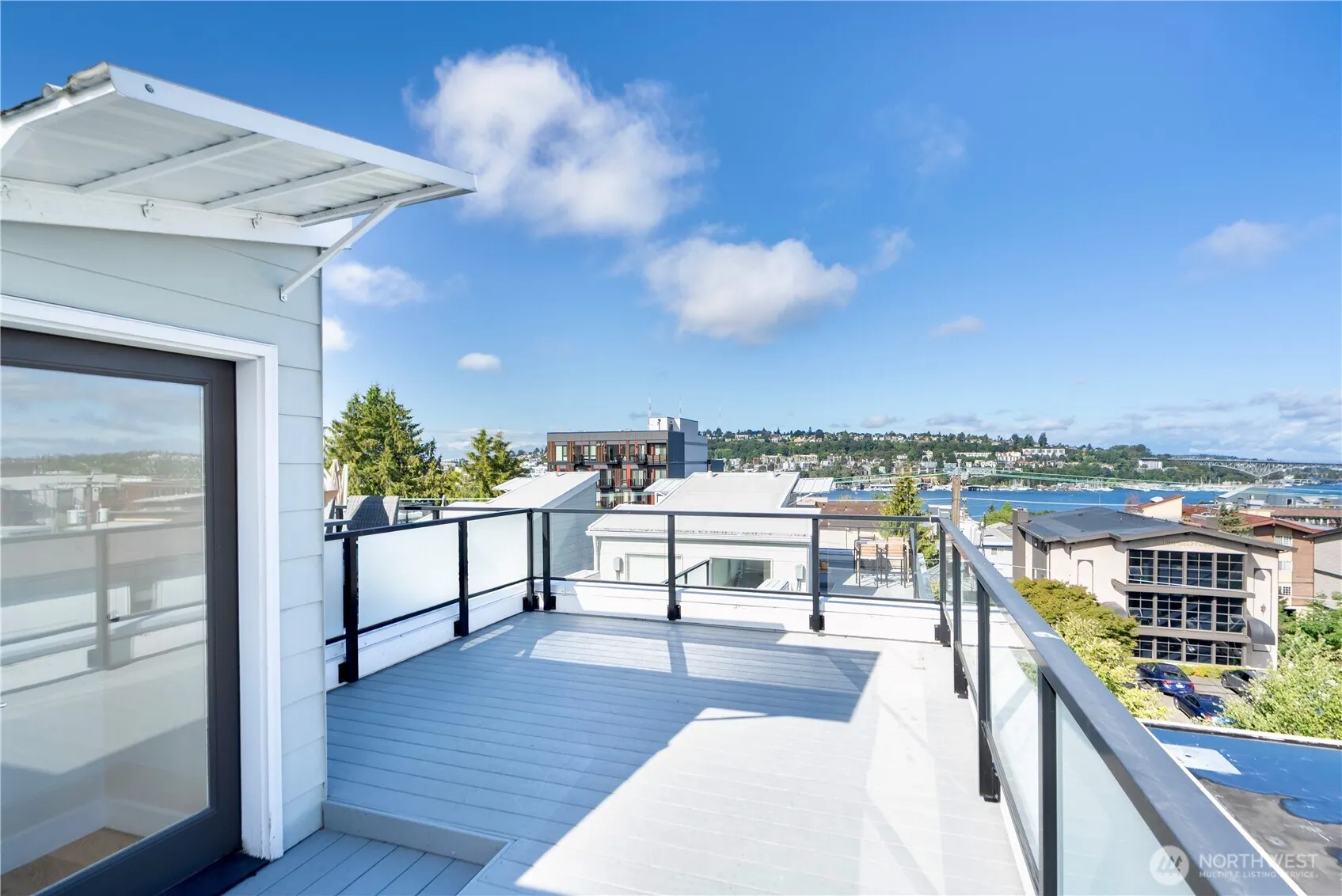 2218 Franklin Avenue E #C, Seattle, WA 98102