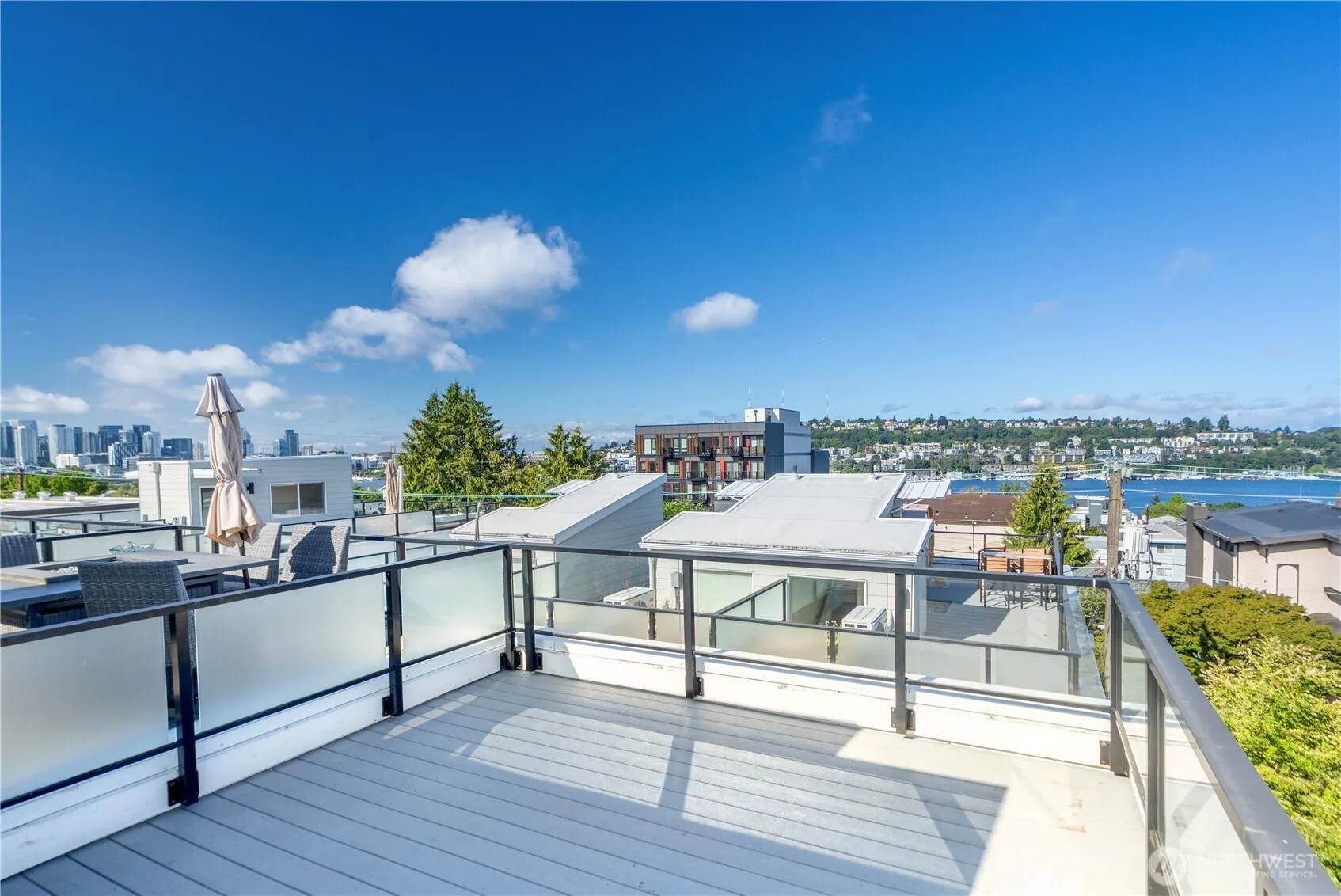 2218 Franklin Avenue E #C, Seattle, WA 98102