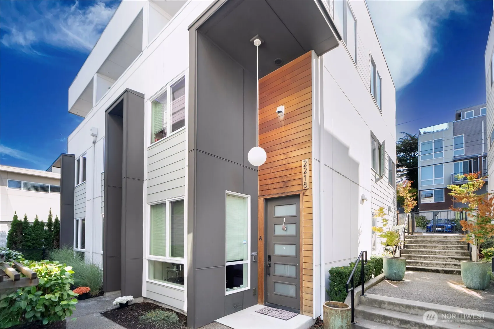2218 Franklin Avenue E #C, Seattle, WA 98102