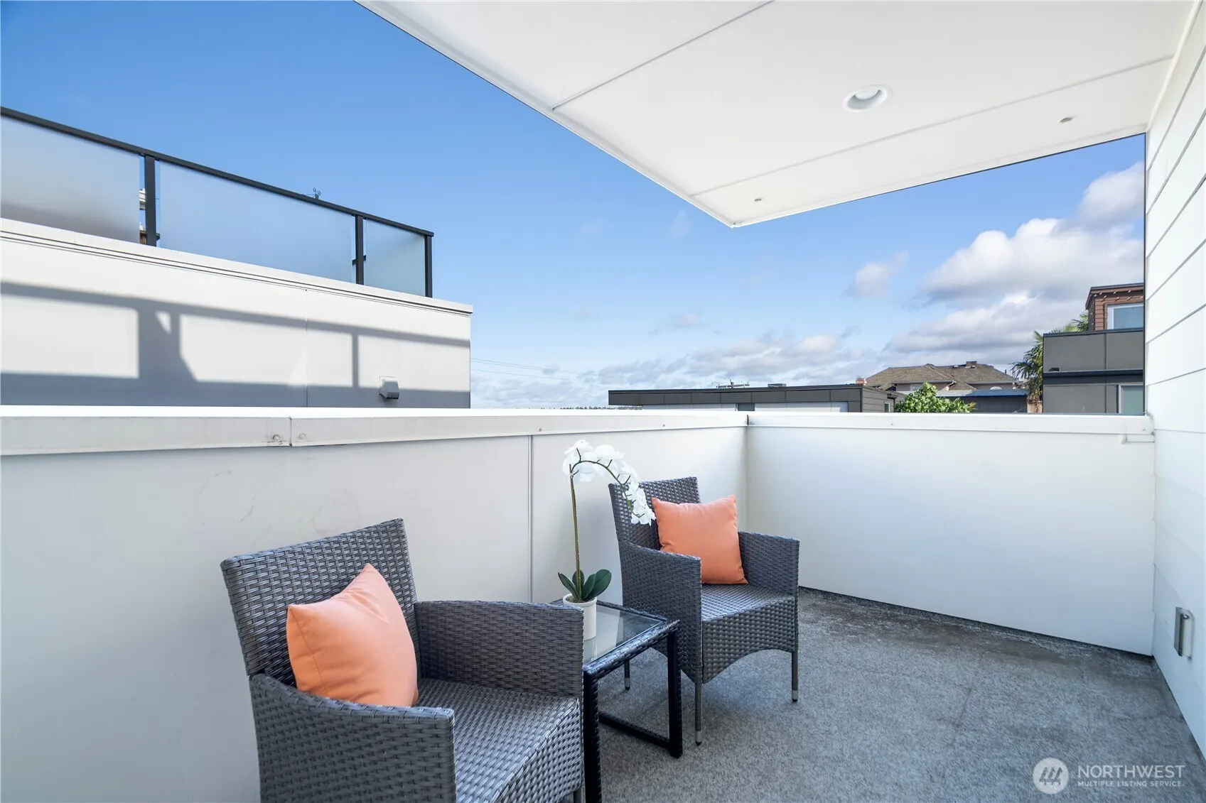 2218 Franklin Avenue E #C, Seattle, WA 98102