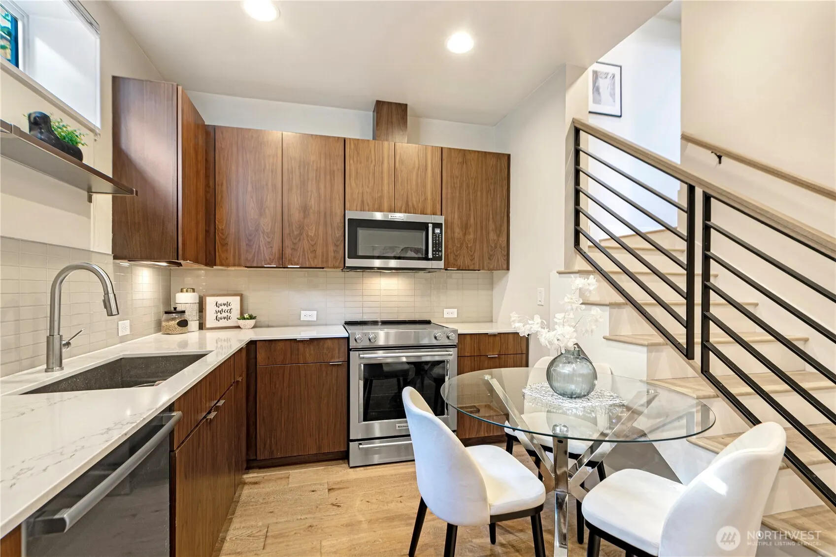 2218 Franklin Avenue E #C, Seattle, WA 98102