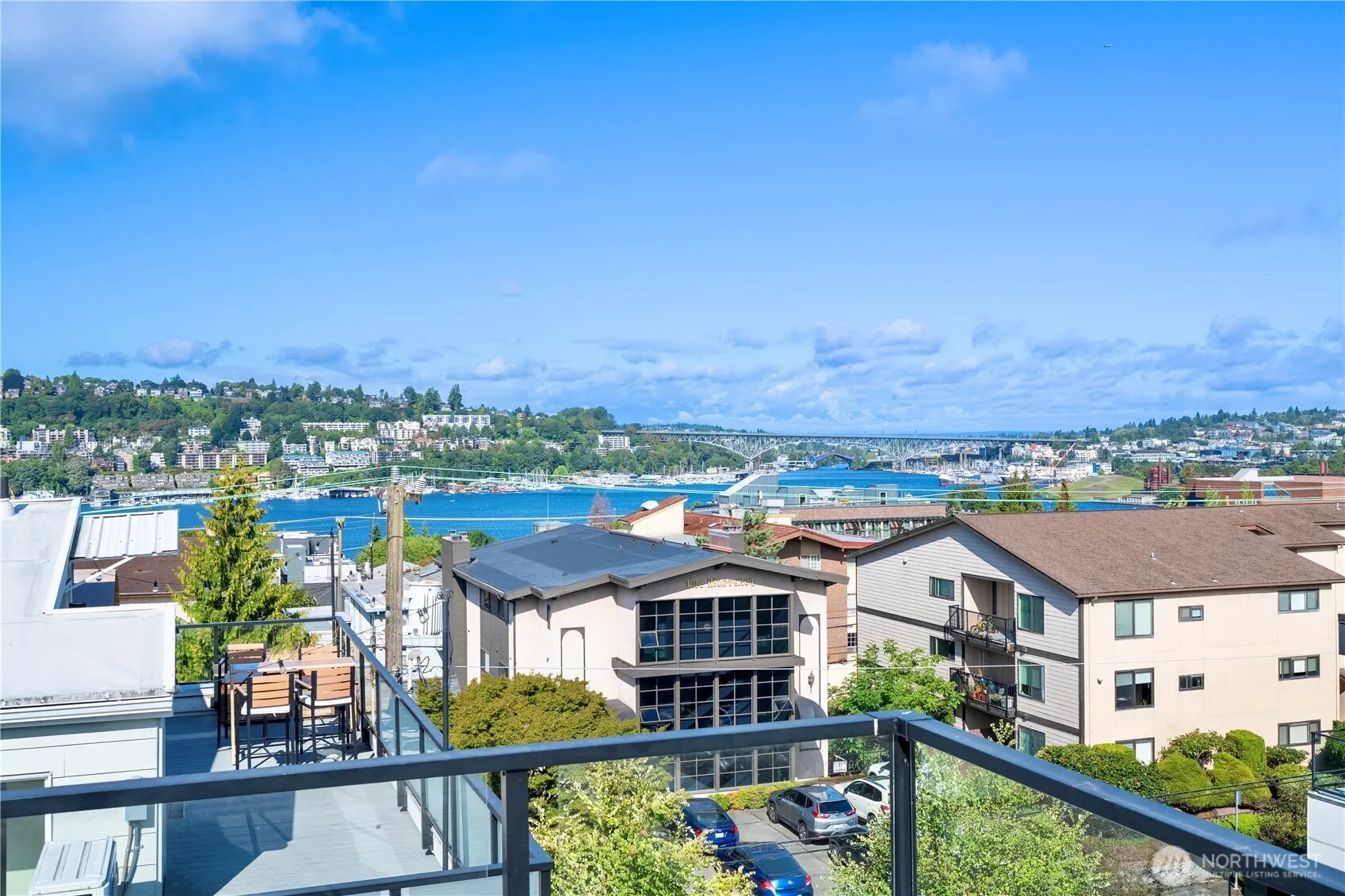 2218 Franklin Avenue E #C, Seattle, WA 98102