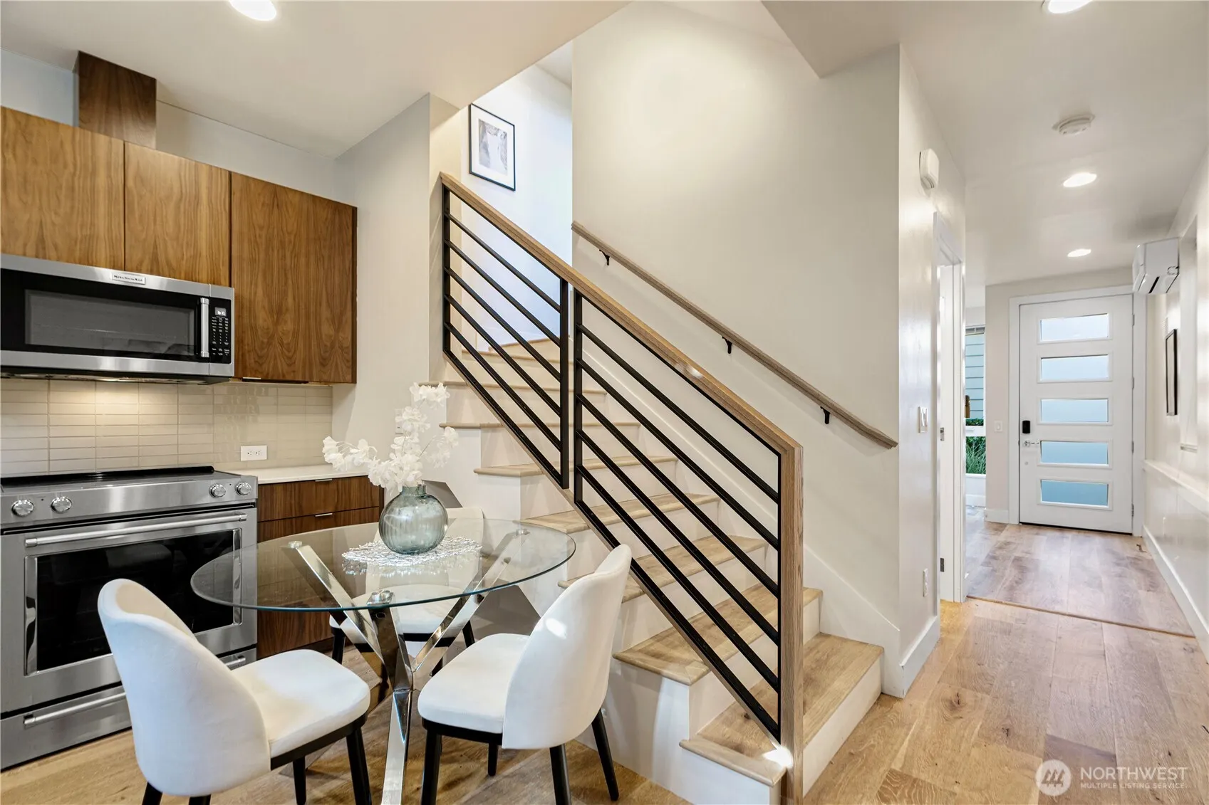 2218 Franklin Avenue E #C, Seattle, WA 98102