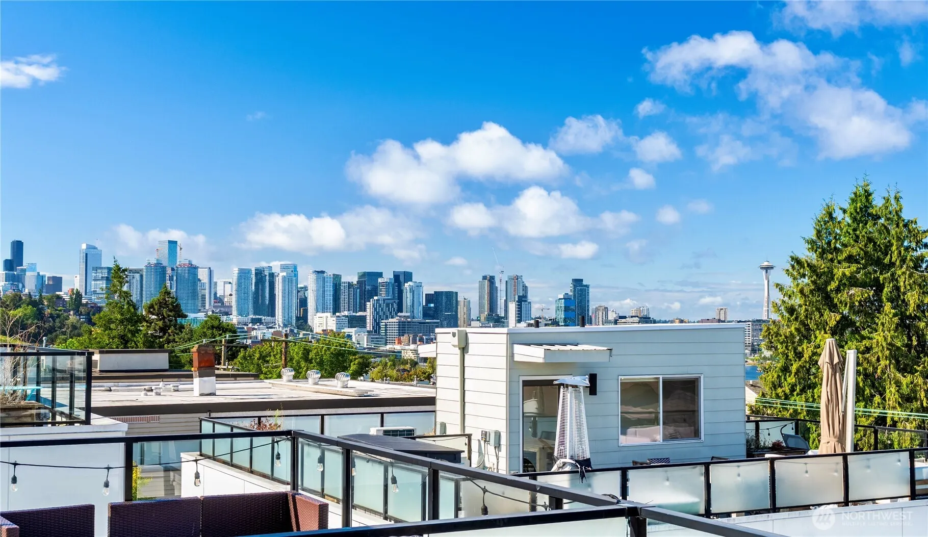 2218 Franklin Avenue E #C, Seattle, WA 98102