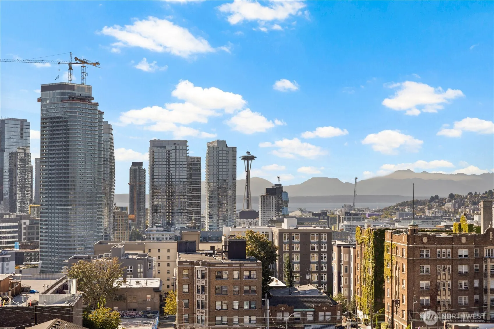 700 E Denny Way #PH3, Seattle, WA 98122
