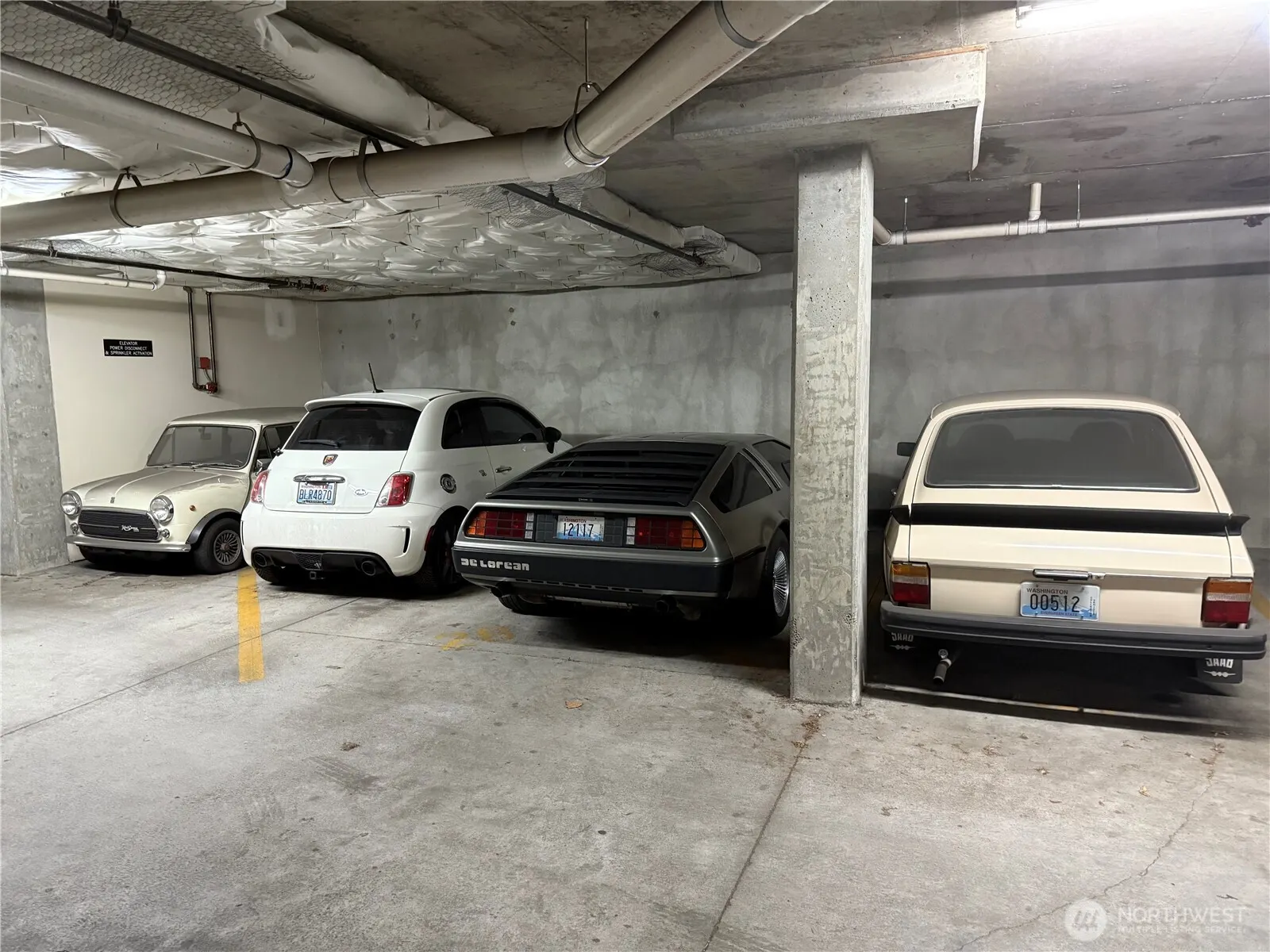 700 E Denny Way #PH3, Seattle, WA 98122