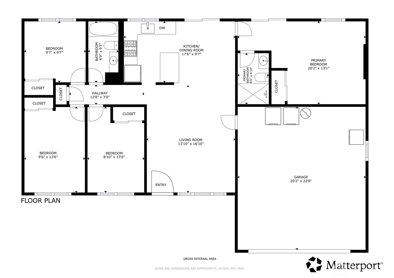 19229 3rd Dr SE , Bothell, WA 98012