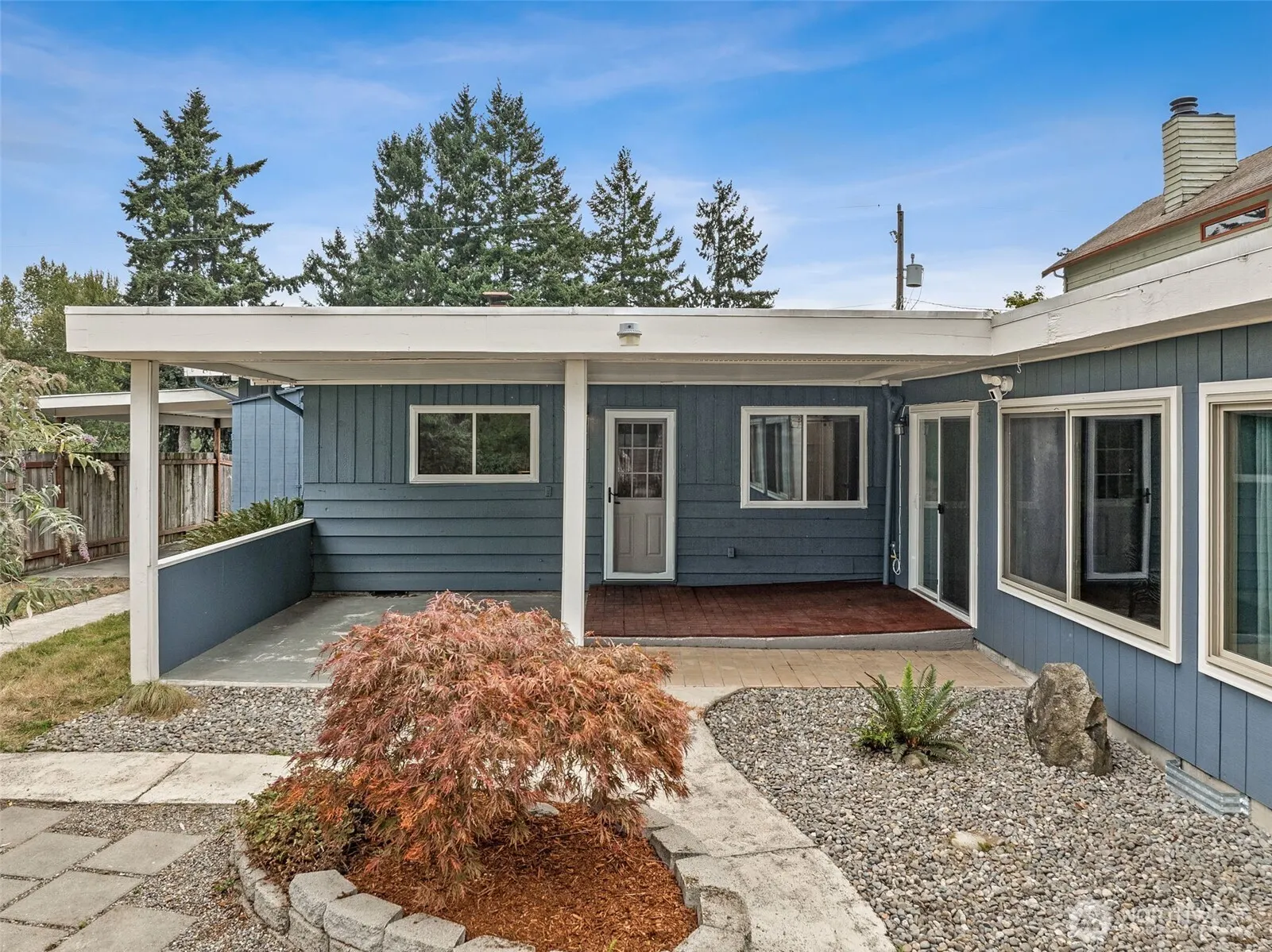 10705 11th Avenue SW, Seattle, WA 98146