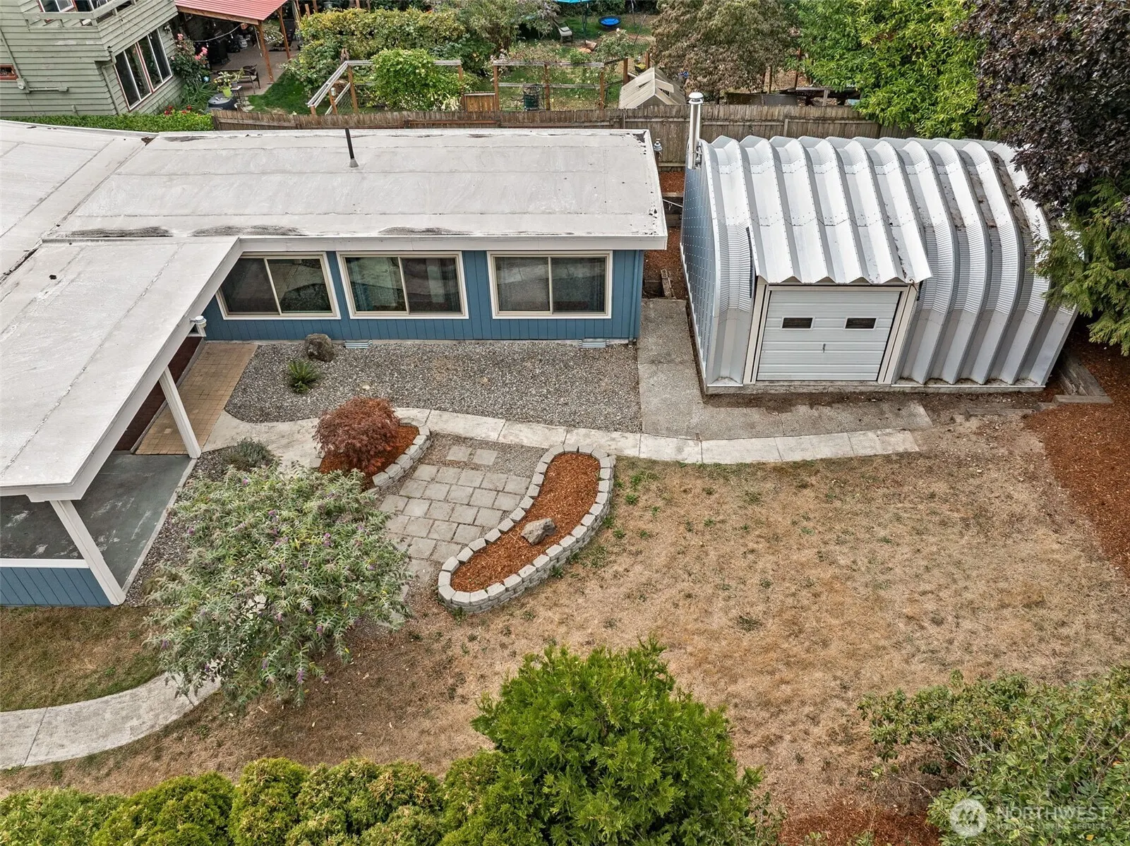 10705 11th Avenue SW, Seattle, WA 98146