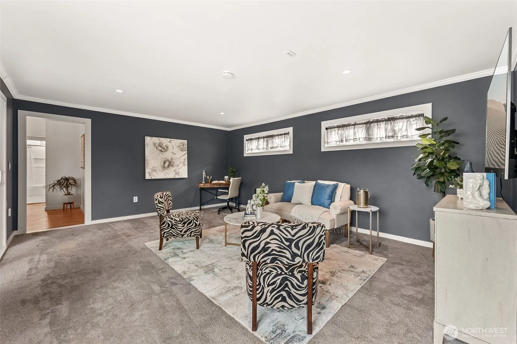 10705 11th Avenue SW, Seattle, WA 98146