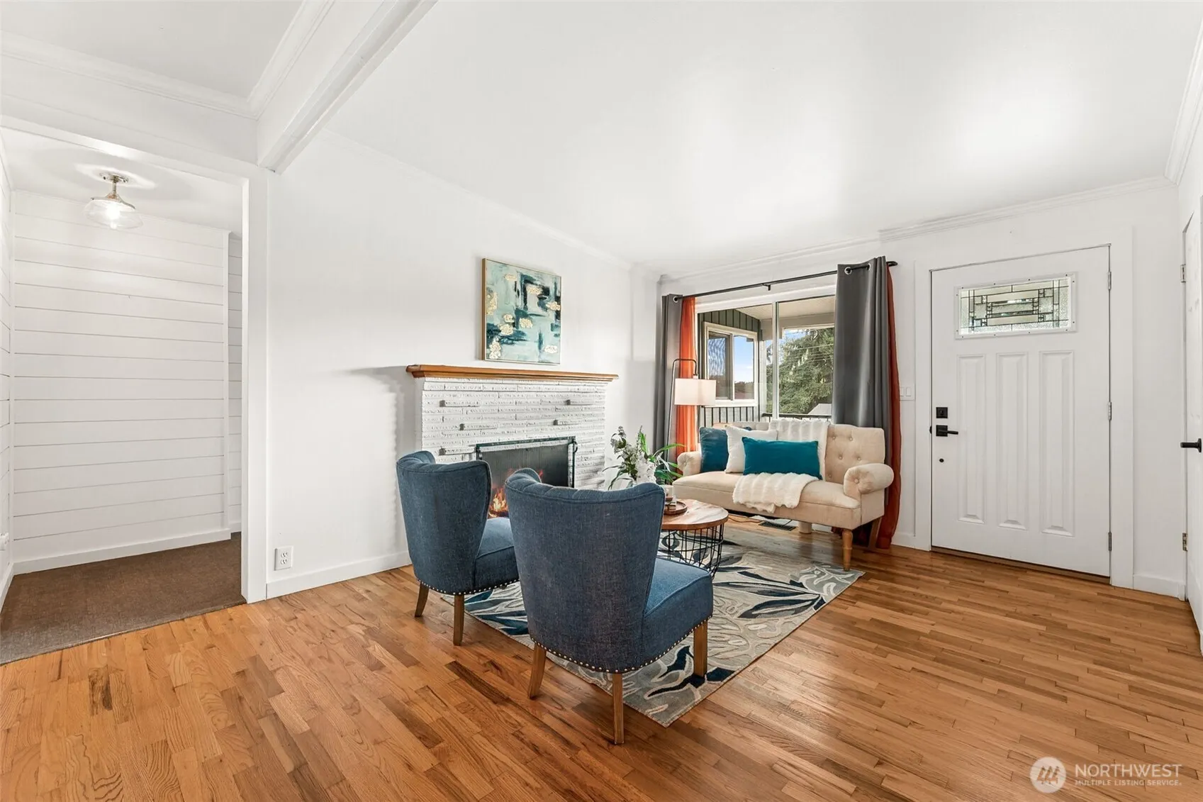 10705 11th Avenue SW, Seattle, WA 98146