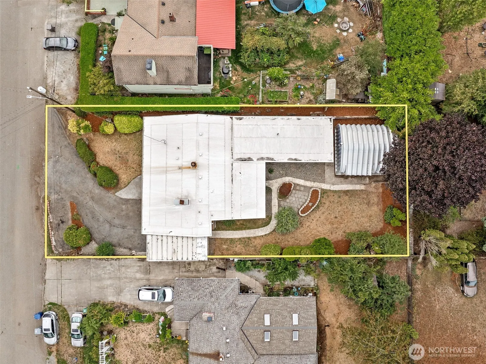 10705 11th Avenue SW, Seattle, WA 98146