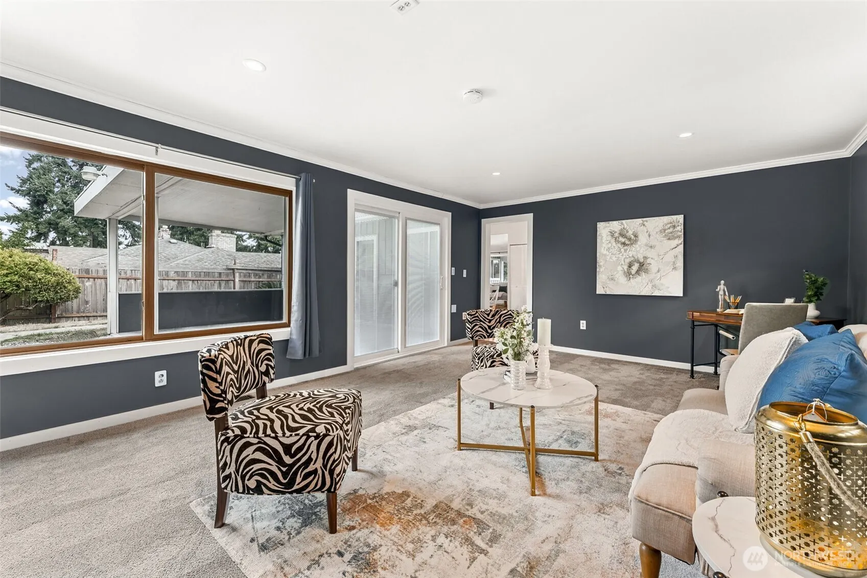 10705 11th Avenue SW, Seattle, WA 98146