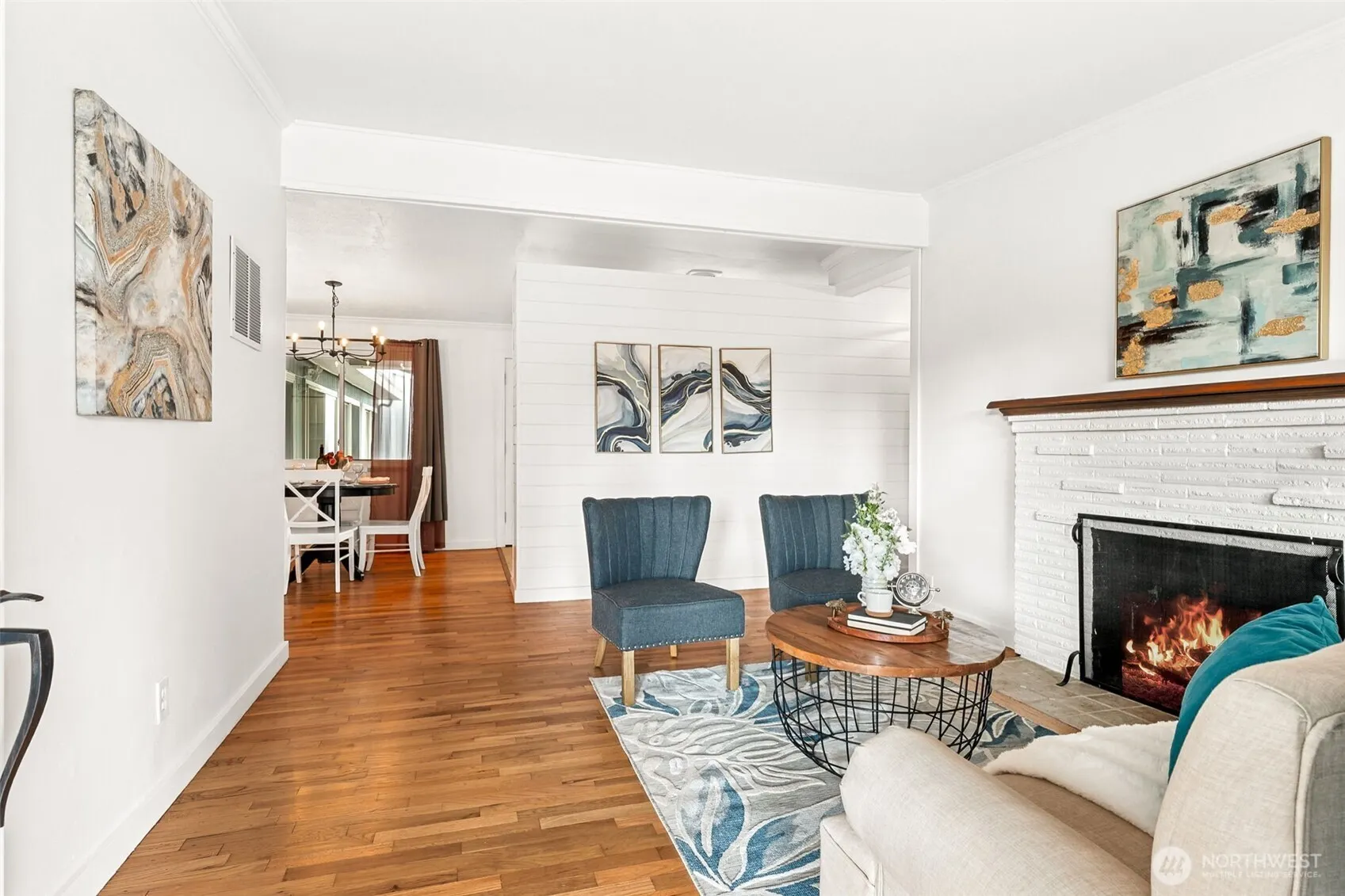 10705 11th Avenue SW, Seattle, WA 98146