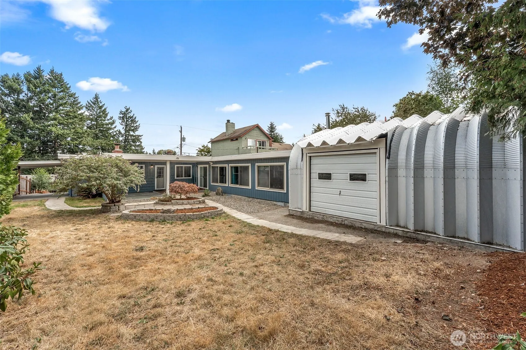 10705 11th Avenue SW, Seattle, WA 98146