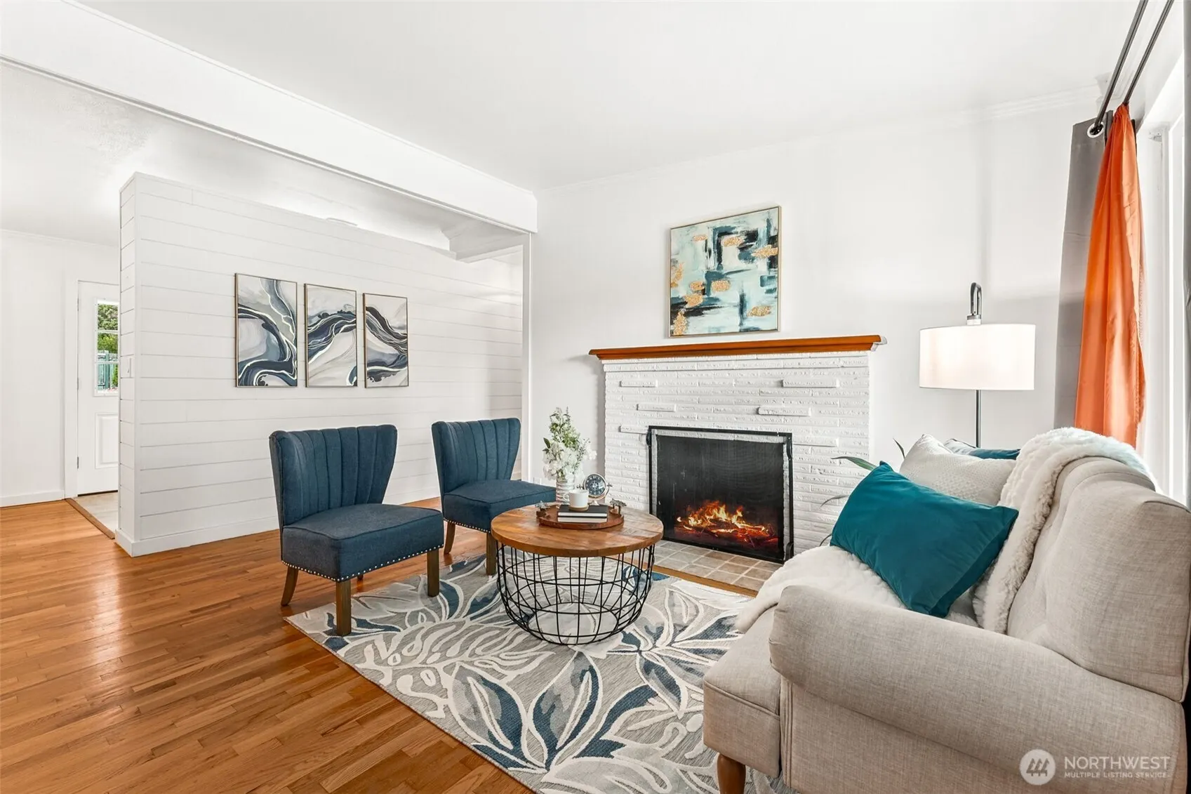 10705 11th Avenue SW, Seattle, WA 98146