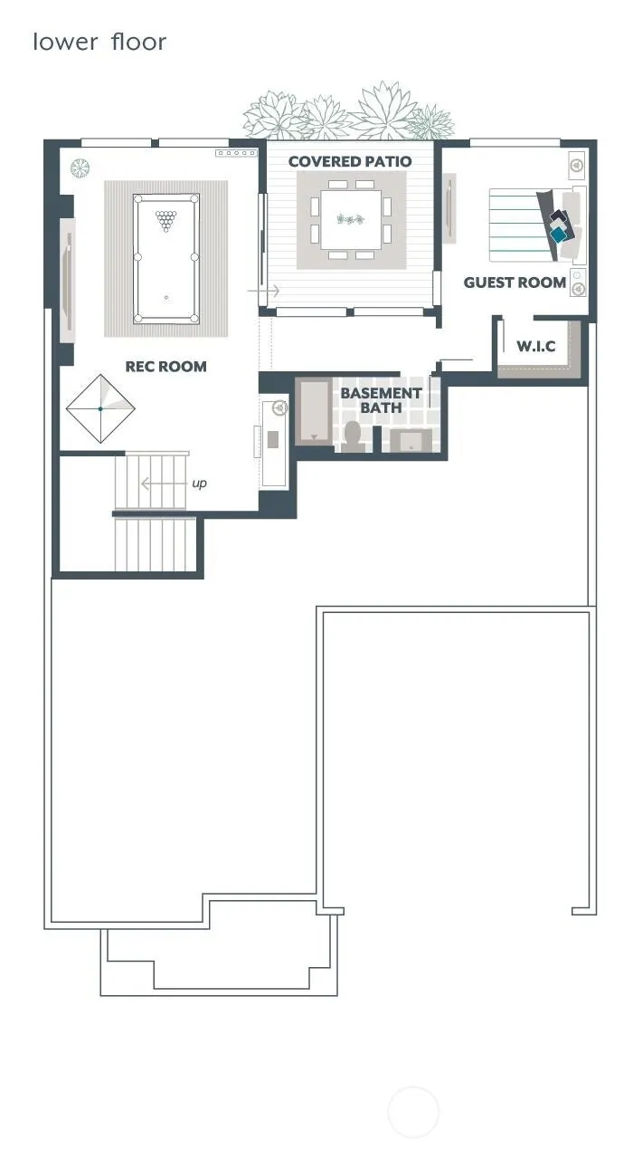 12436 NE 157th Place , Woodinville, WA 98072