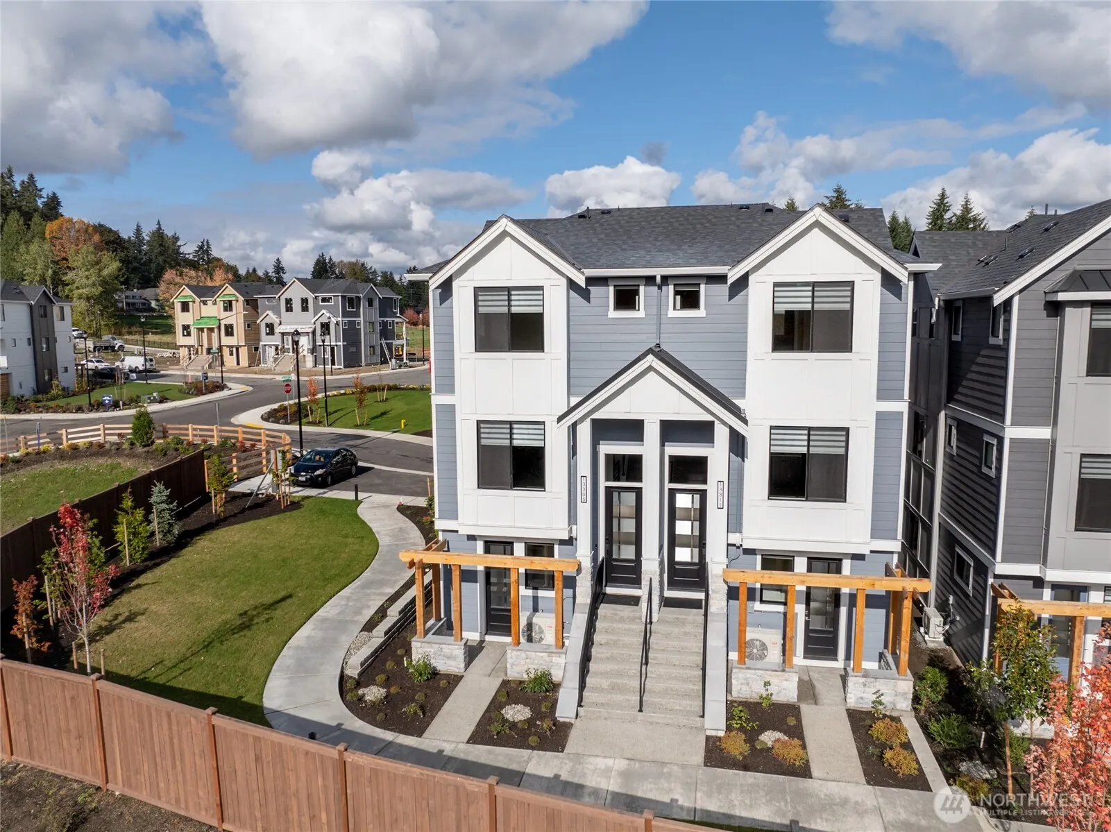 13234 NE 143rd Court #26, Woodinville, WA 98072