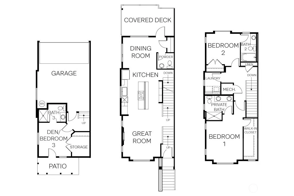 13234 NE 143rd Court #26, Woodinville, WA 98072