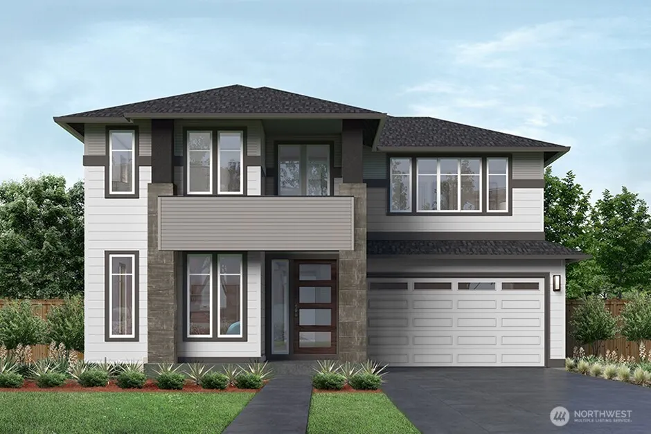 12410 NE 157th Place , Woodinville, WA 98072
