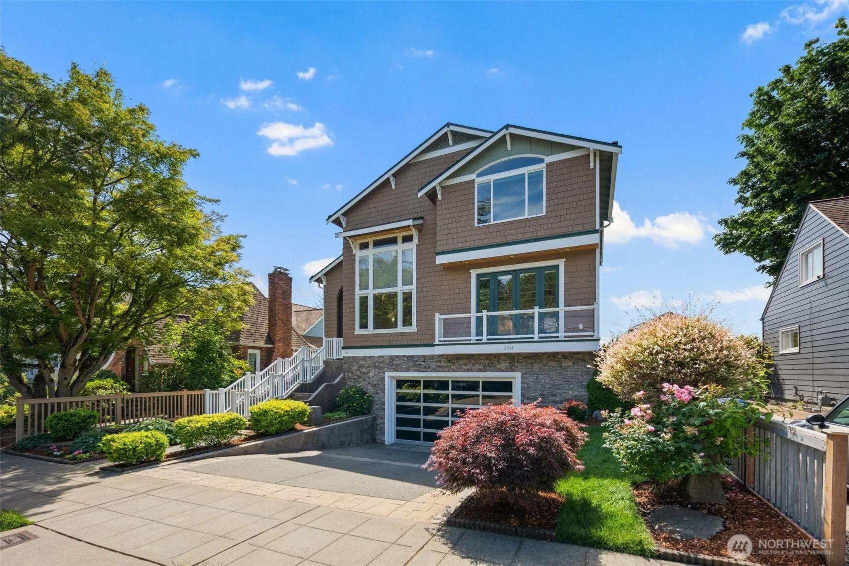 2341 30th Avenue S, Seattle, WA 98144