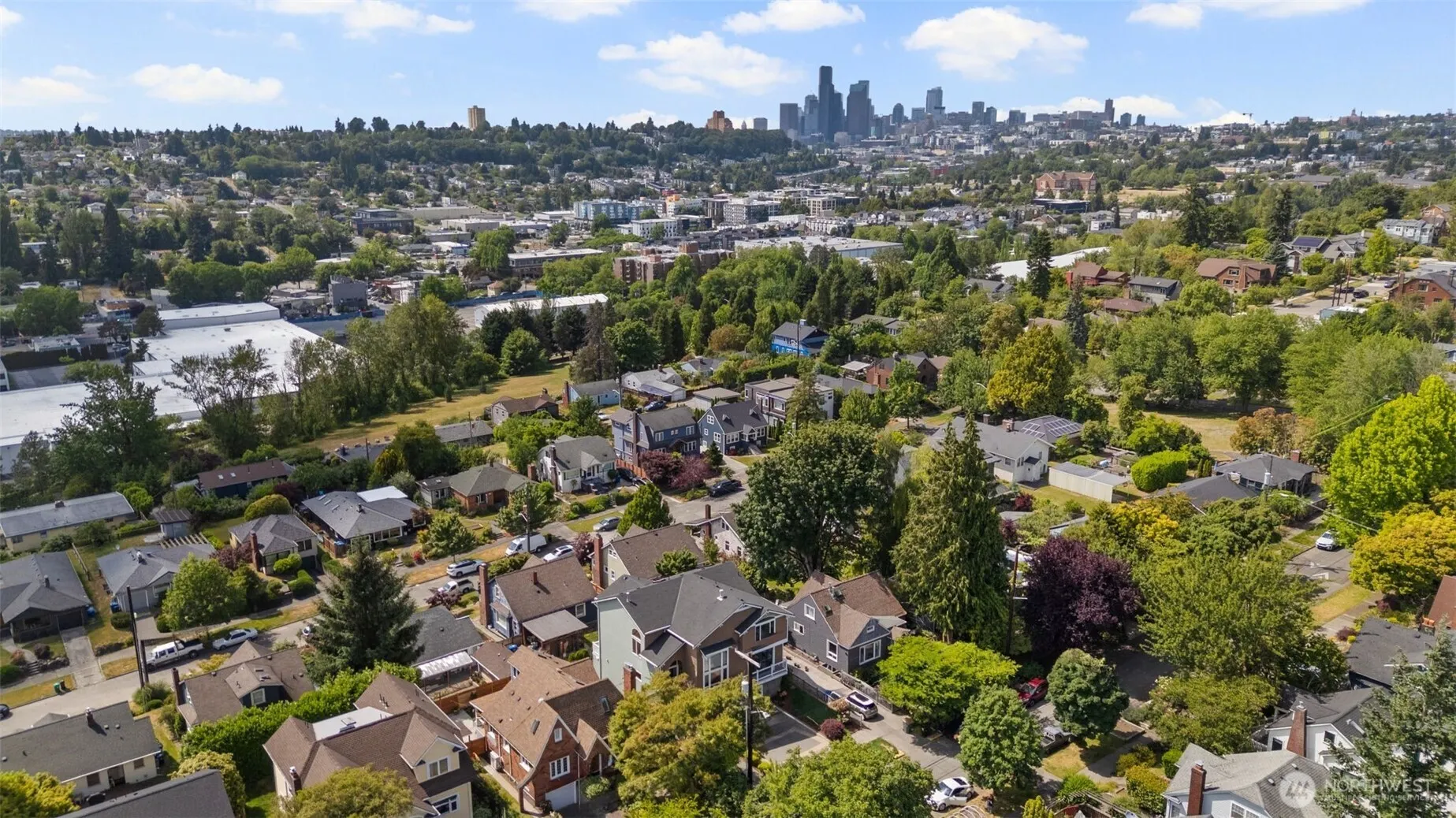 2341 30th Avenue S, Seattle, WA 98144