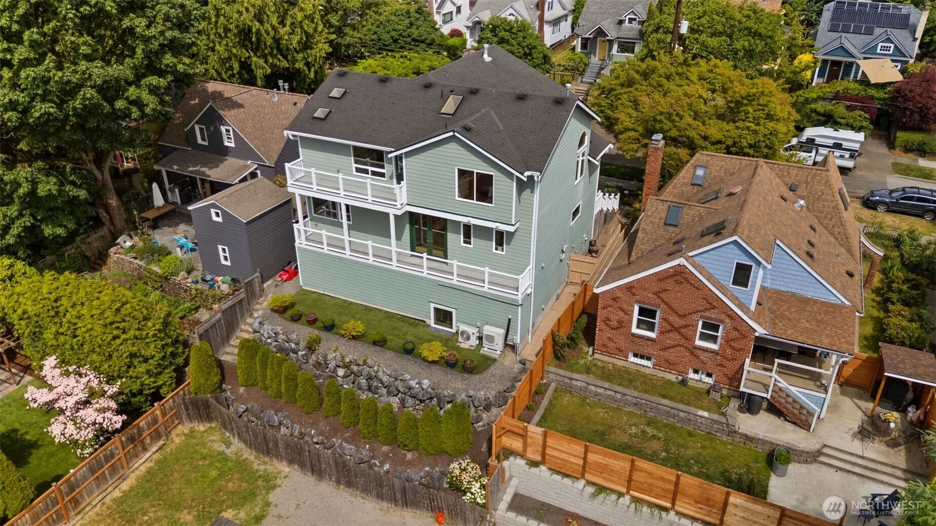2341 30th Avenue S, Seattle, WA 98144